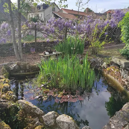 Calme Et Reposant