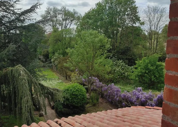 Calme Et Reposant Casa de Férias Joue-Etiau