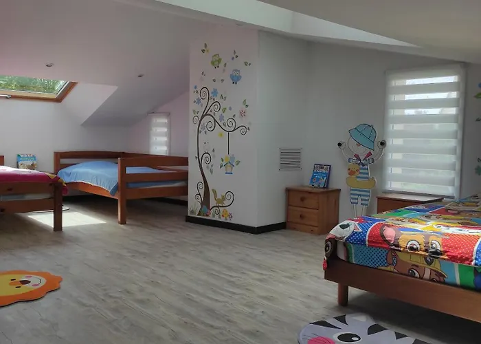 Calme Et Reposant * Joue-Etiau